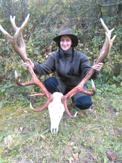 Životne trofeje ´´