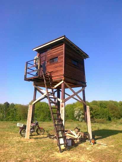 Tak máme hotovo. Čo poviete?