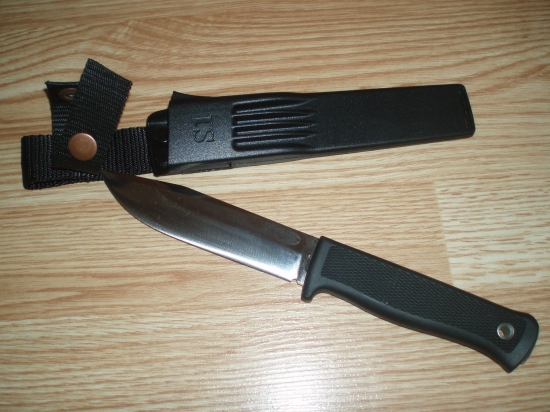 Fällkniven S-1