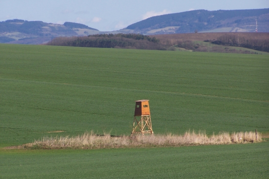 stavěli jsme kazatelnu 2