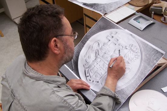 u budoucího myslivce-tam kde chodím na rozumy