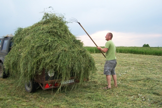 myslíme už na zimu