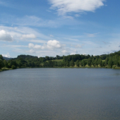 Handlovský rybník