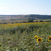 krajina na Uherskobrodsku