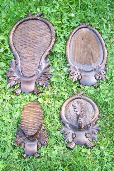 práce Slovenského řezbáře