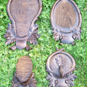 práce Slovenského řezbáře