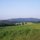 krajina na Uherskobrodsku
