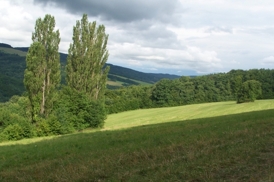 Slovenskou krajinou