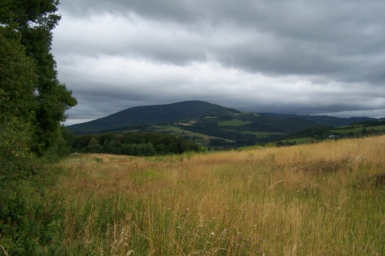 Slovenskou krajinou