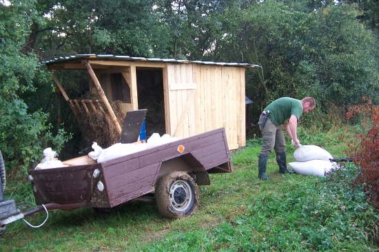 zásobujeme jadrným krmivem