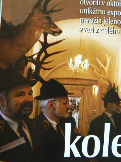 zdá se že mám někde dvojníka