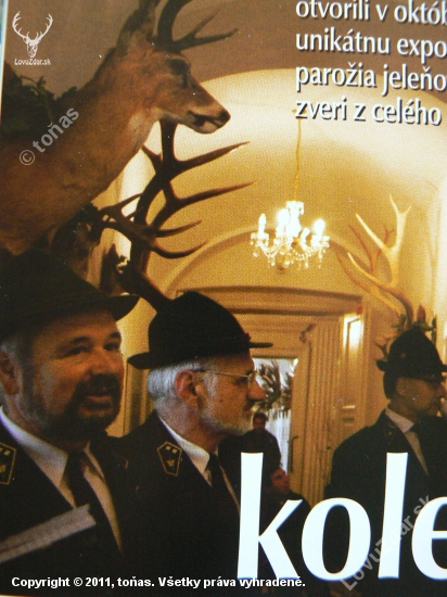 zdá se že mám někde dvojníka