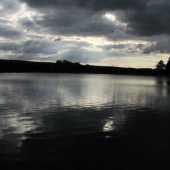 večer na Ordějově 2