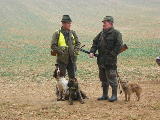 ti co chodí do leče