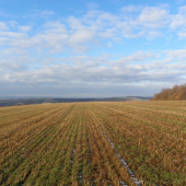 na příč krajinou Uherskobrodska