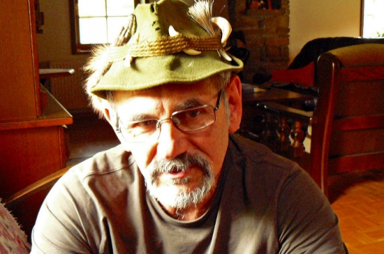 myšlenky z pod  silvestrovského klobúka