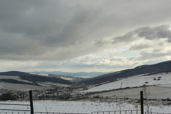 Moravsko Slovenské pomezí