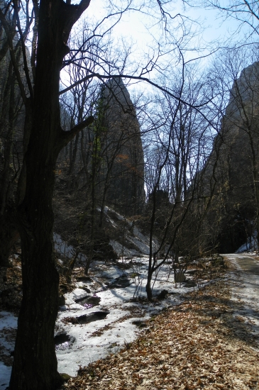 Slovenskou přírodou