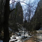 Slovenskou přírodou