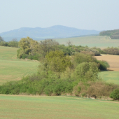 krajina-srnčí oblast