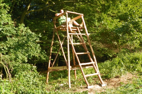 posed -rychlovka ve dvou