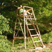 posed -rychlovka ve dvou