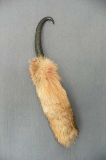 slouží na ošetřování preparátú