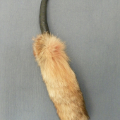 slouží na ošetřování preparátú