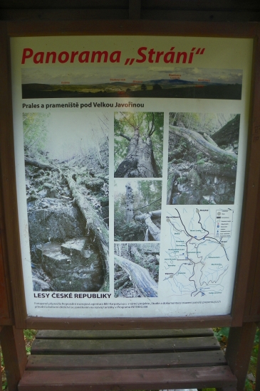 na Moravsko Slovenském pomezí