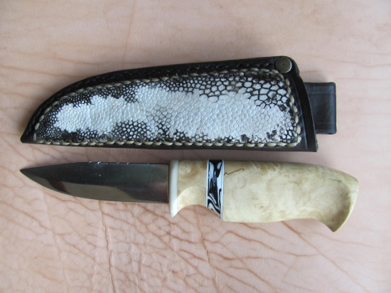 práce obyčejného člověka