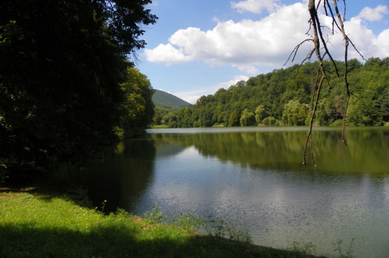 Slovenskou přírodou