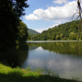 Slovenskou přírodou