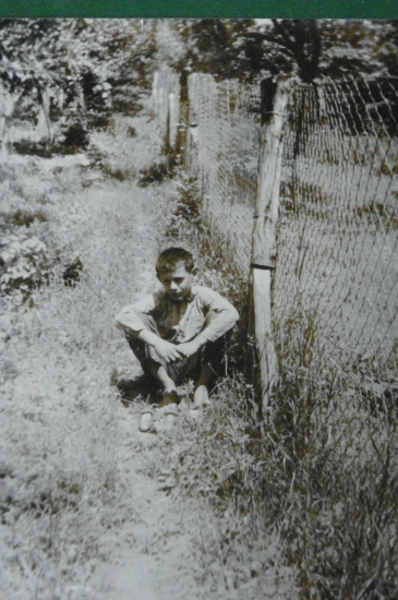 silvestrovské foto-Já