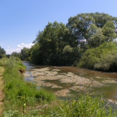 Slovenskou přírodou