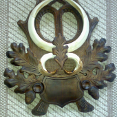 dokonalá čistá práce řezbářova