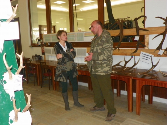 na Chovatelské v Kálnici