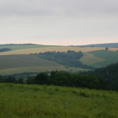 krajina na Uherskobrodsku