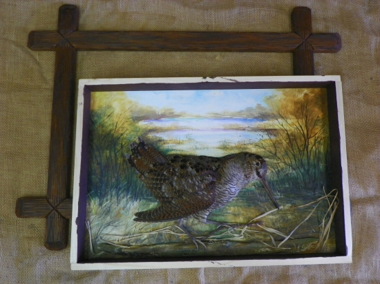 proces-relief se slukou