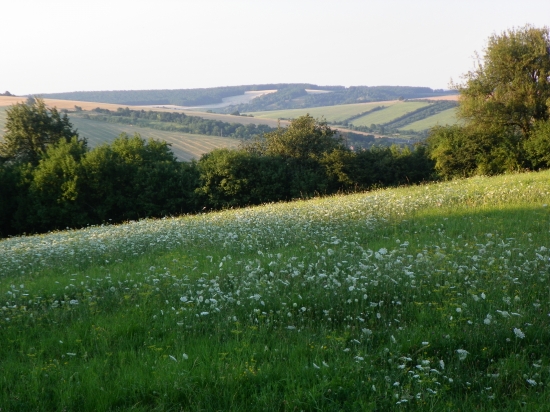 krajina na Uherskobrodsku