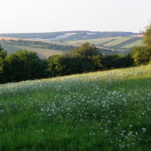 krajina na Uherskobrodsku