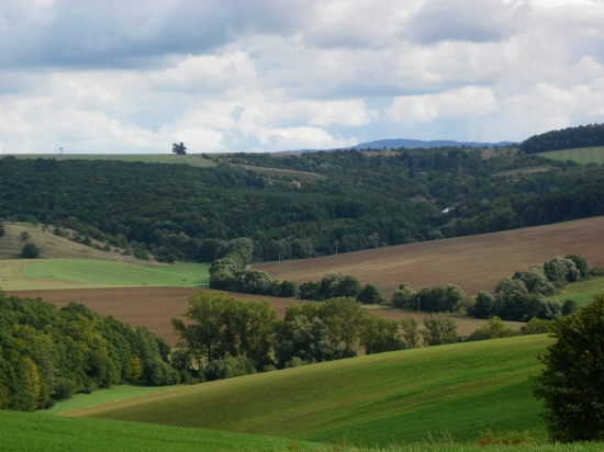 krajina na Uhersko brodsku
