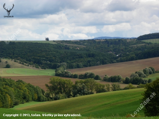 krajina na Uhersko brodsku