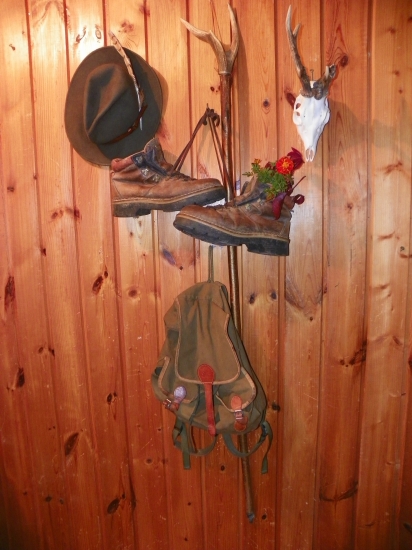 dnešním dnem jsem mohl  být v dúchodě