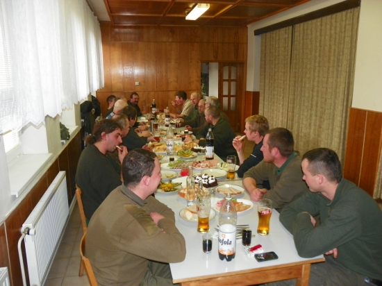 u nás na poslední leči