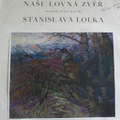 reprodukce obrazú-St.Lolek