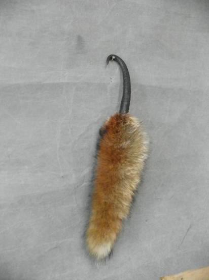 slouží k oprašování preparátú