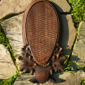 u mistra řezbáře