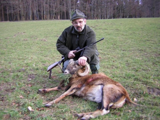 rozmanitost přírody