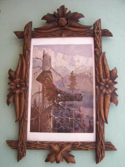 práce Vídenského mistra řezbáře