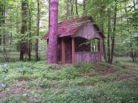 náš mezisklad krmiva